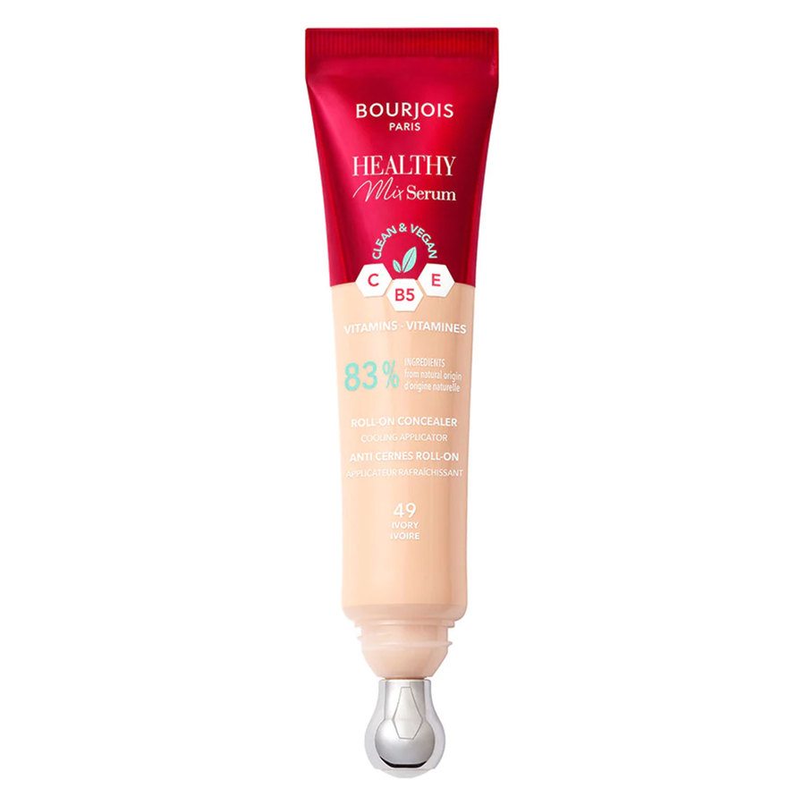 Bourjois Healthy Mix Serum Roll-On Concealer Ivory 11ml