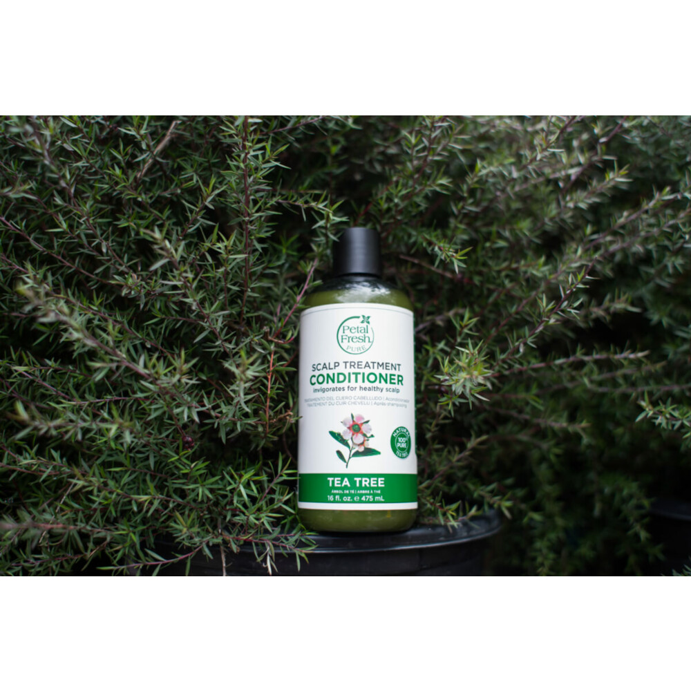 Petal Fresh Tea Tree Conditioner475 ml