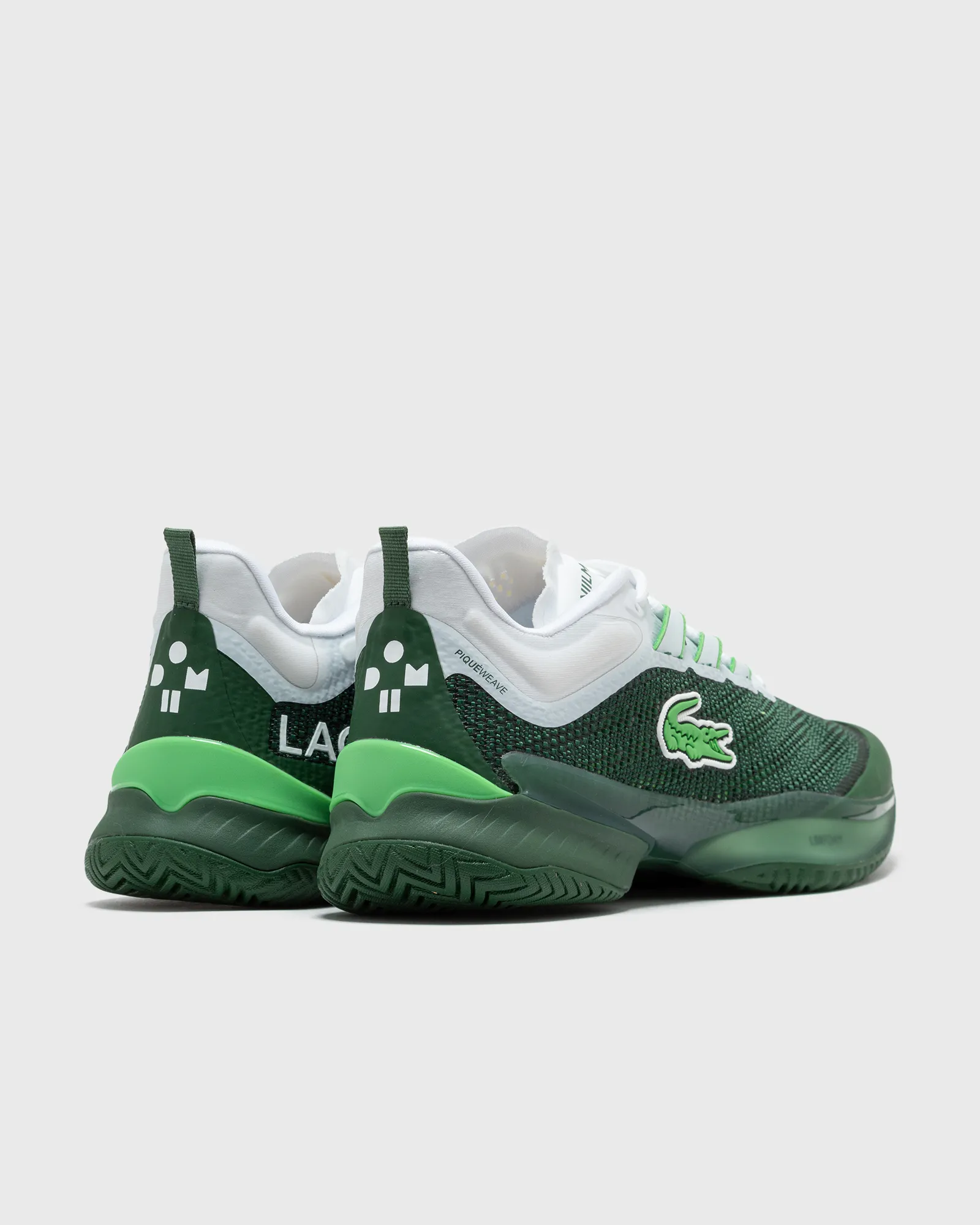 Lacoste AG-LT23 ULTRA MC 1242 SMA