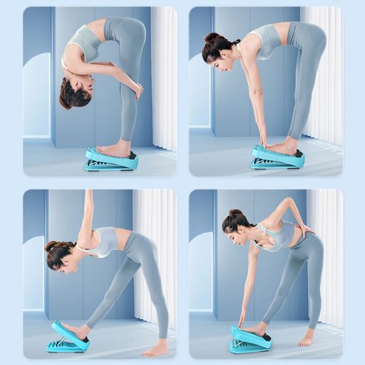 Plataforma de alongamento para os pés Sportek