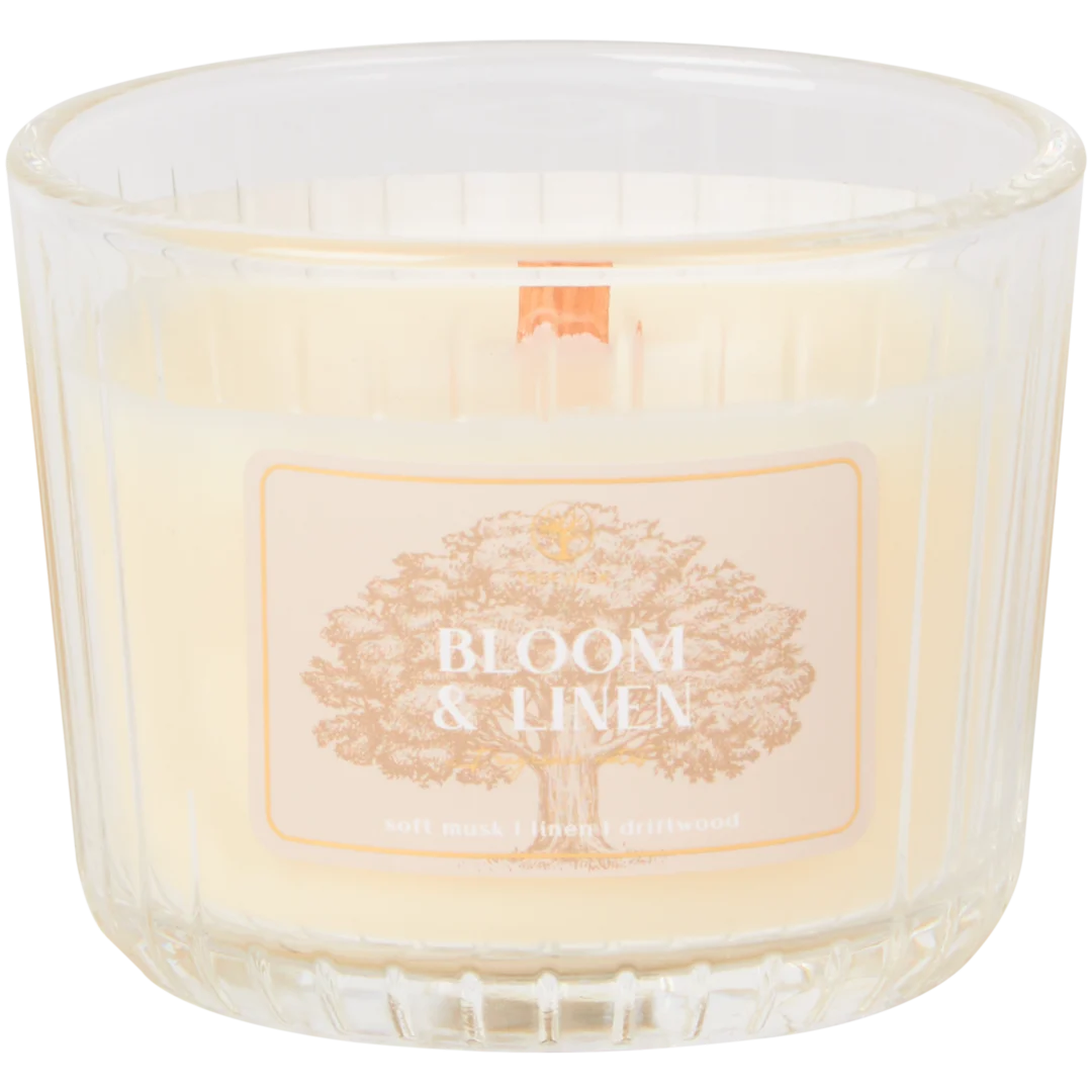 Bougie parfumée Treewick