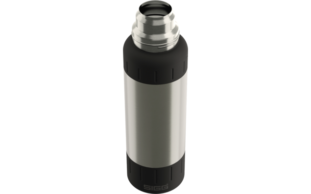 SIGG Alpine Star Thermoflasche Edelstahl