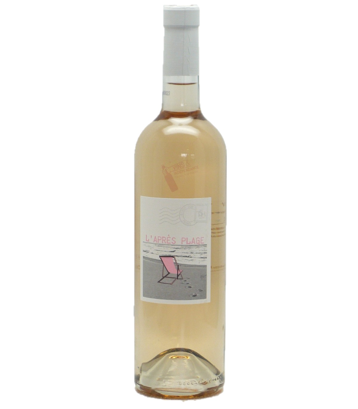 Château Tour Saint Honoré IGP Var rosé
