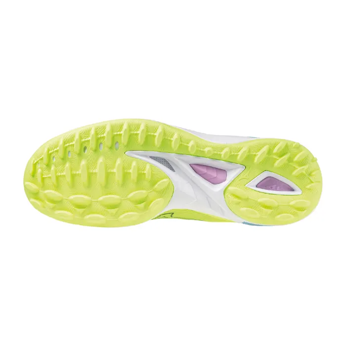 Mizuno Wave Leopardus Hockeyschoenen Senior