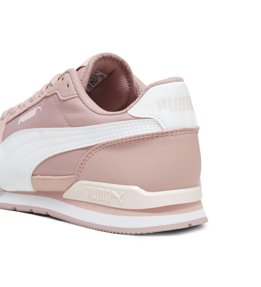 Tênis Puma ST Runner v3 NL Rosa