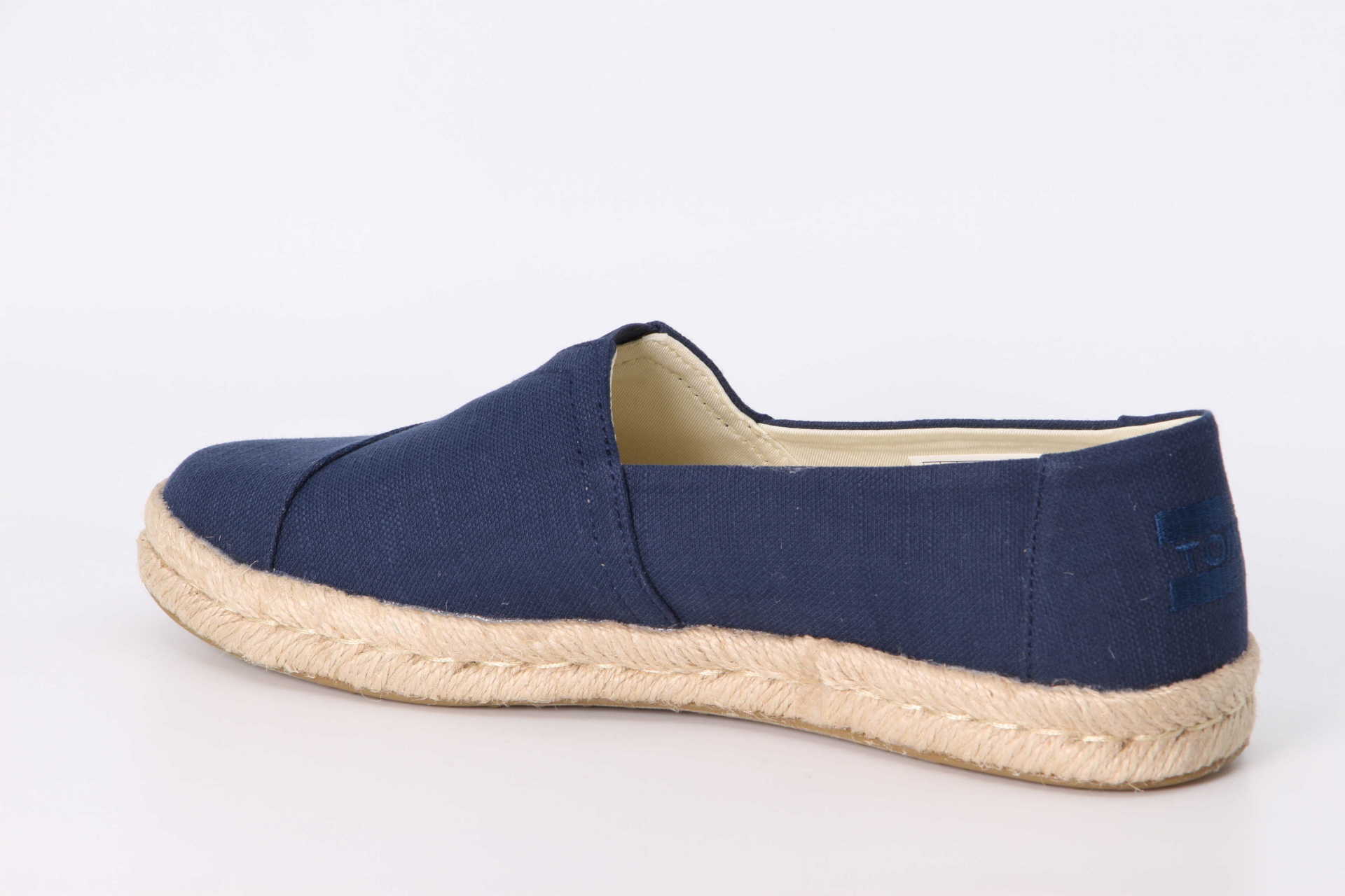 Toms Alpargata Rope 2.0 navy
