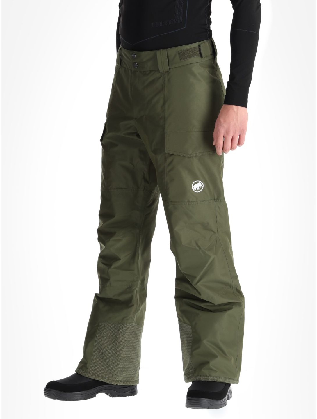 Fall Line HS Thermo skibroek heren