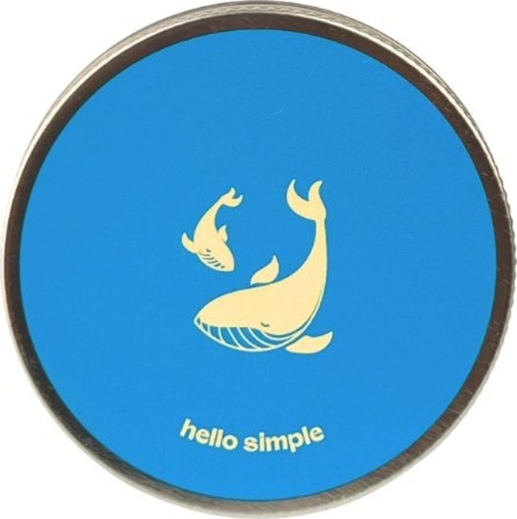 hello simple  
