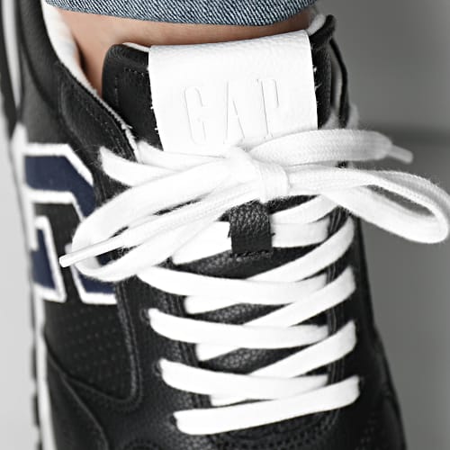 Baskets New York II CTR Black