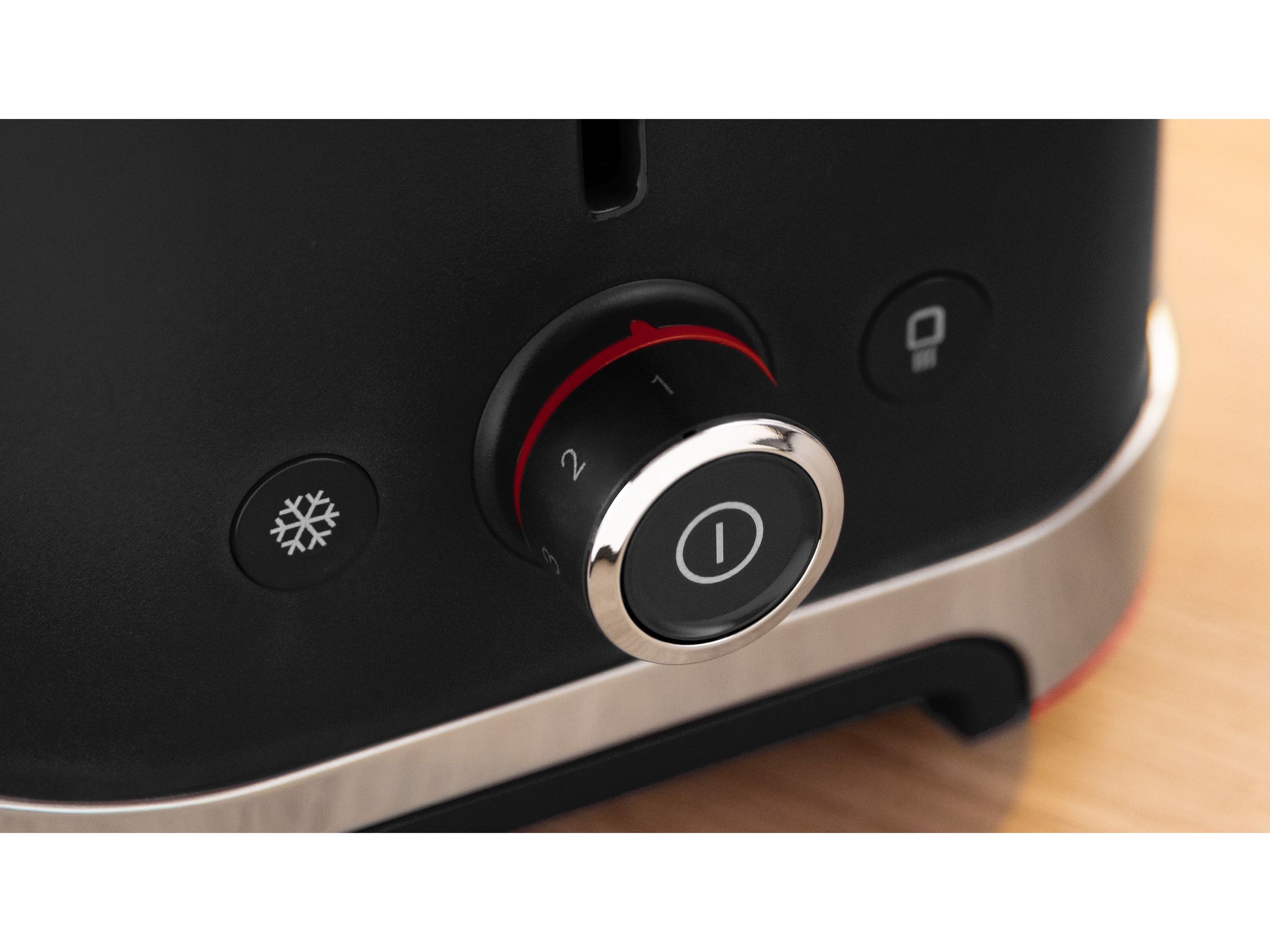 TORRADEIRA 2 FENDAS BOSCH TAT4M223 MYMOMENT 950W