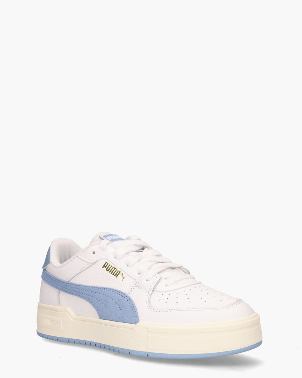 Puma CA Pro Suede 387327-09 Herensneakers