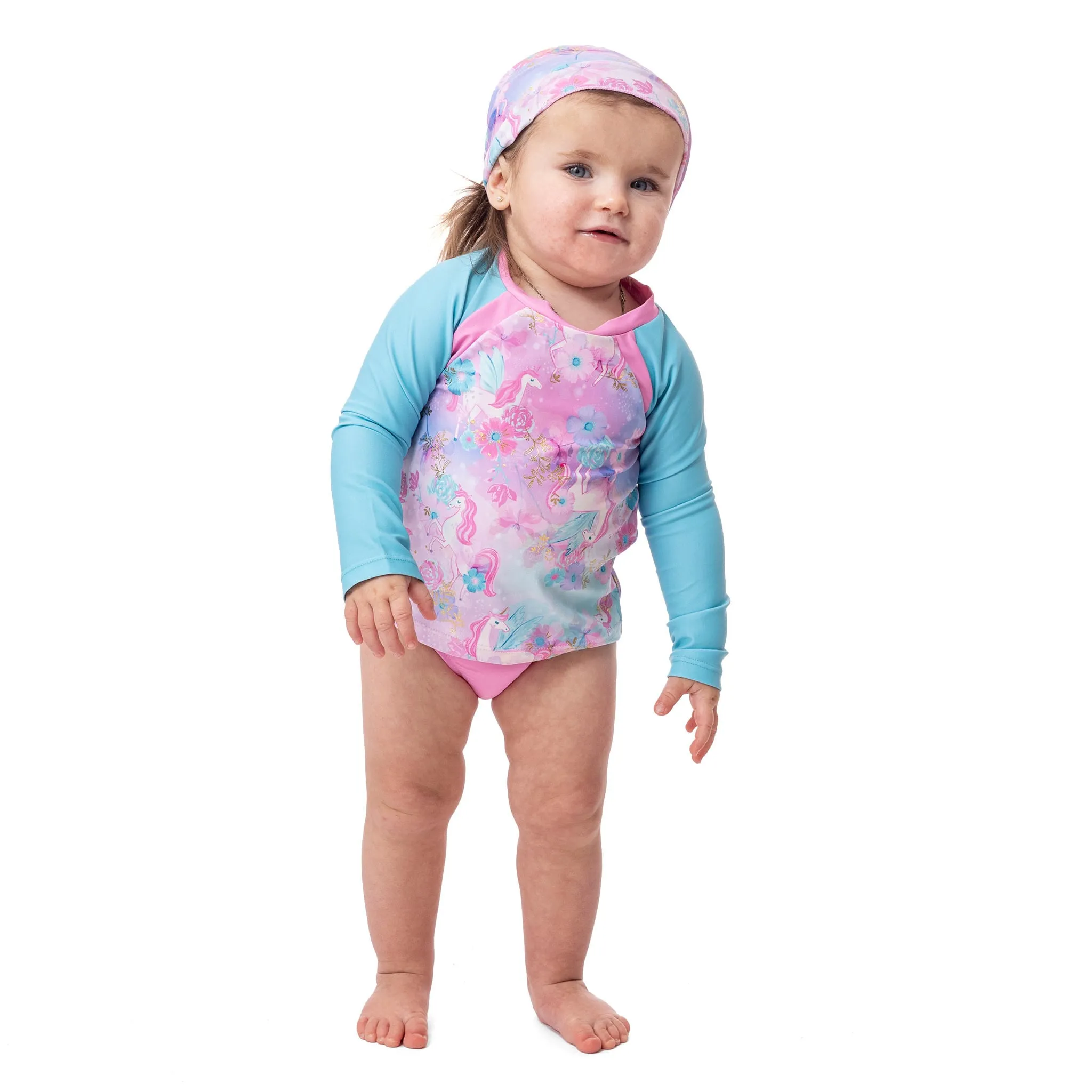 Nanö Bandeau UV Licorne 624m