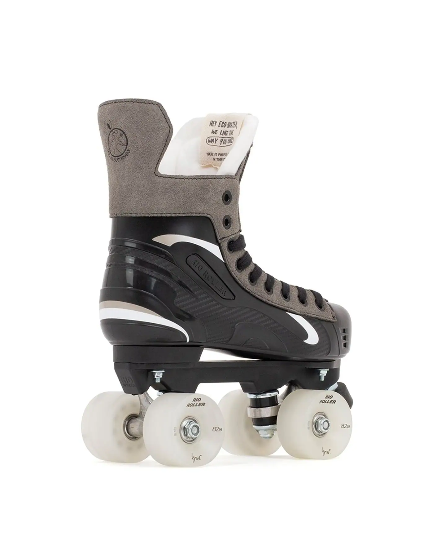Rio Roller Flow Hockey Skate | SkatePro