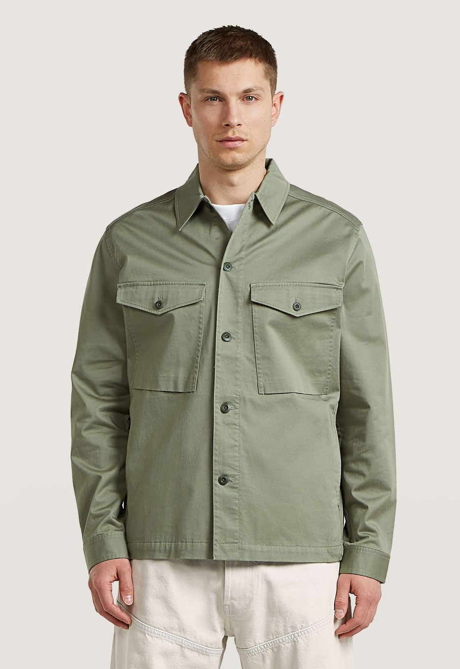 G-Star Core Lightweight Overshirt