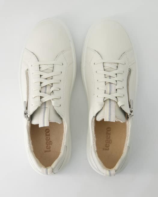 Legero REJOISE Sneaker in Beige