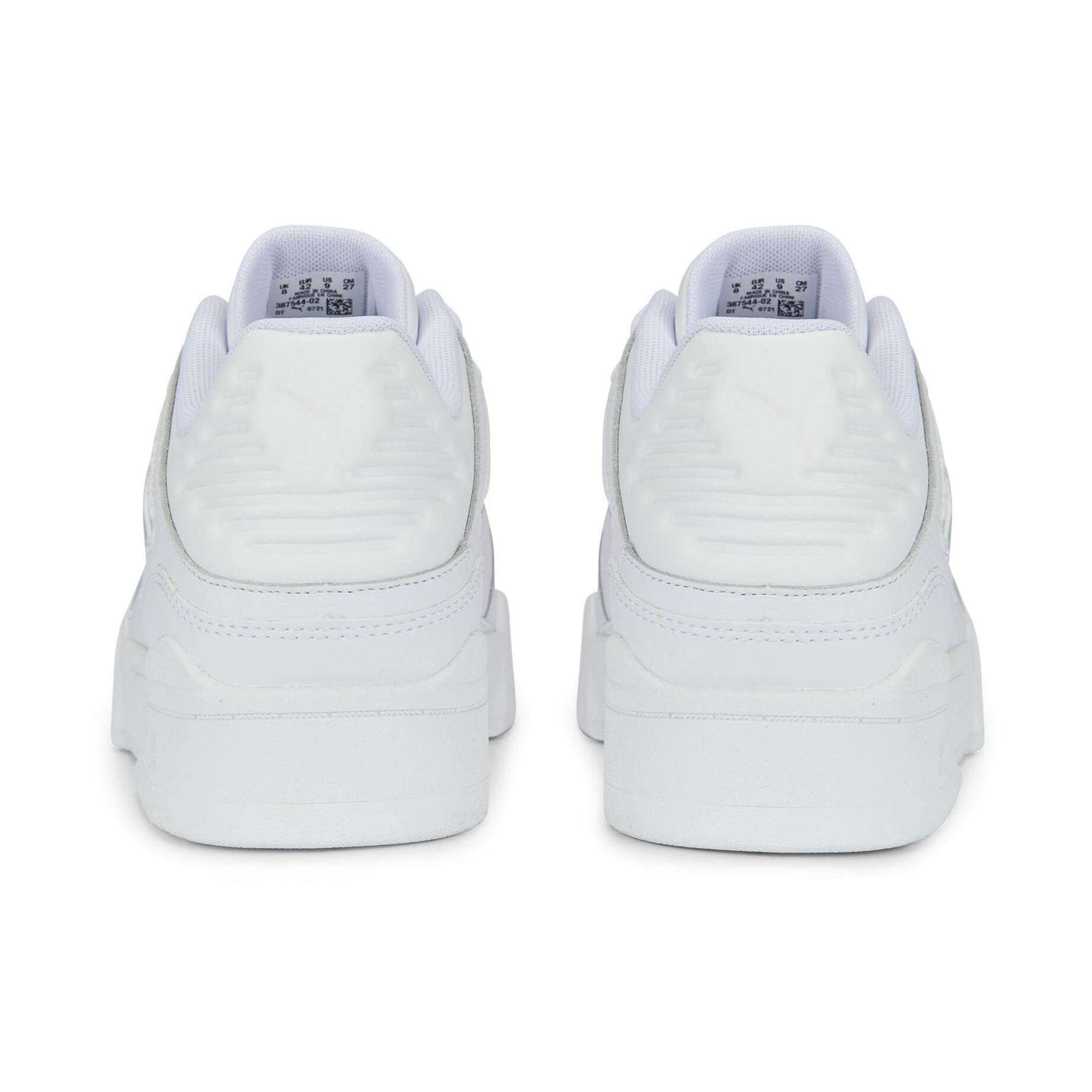 Puma| Herren Sneaker SLIPSTREAM LTH