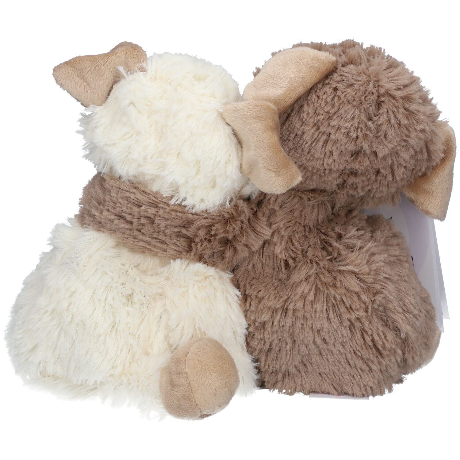 warmies® Kuschel-Freunde Hunde