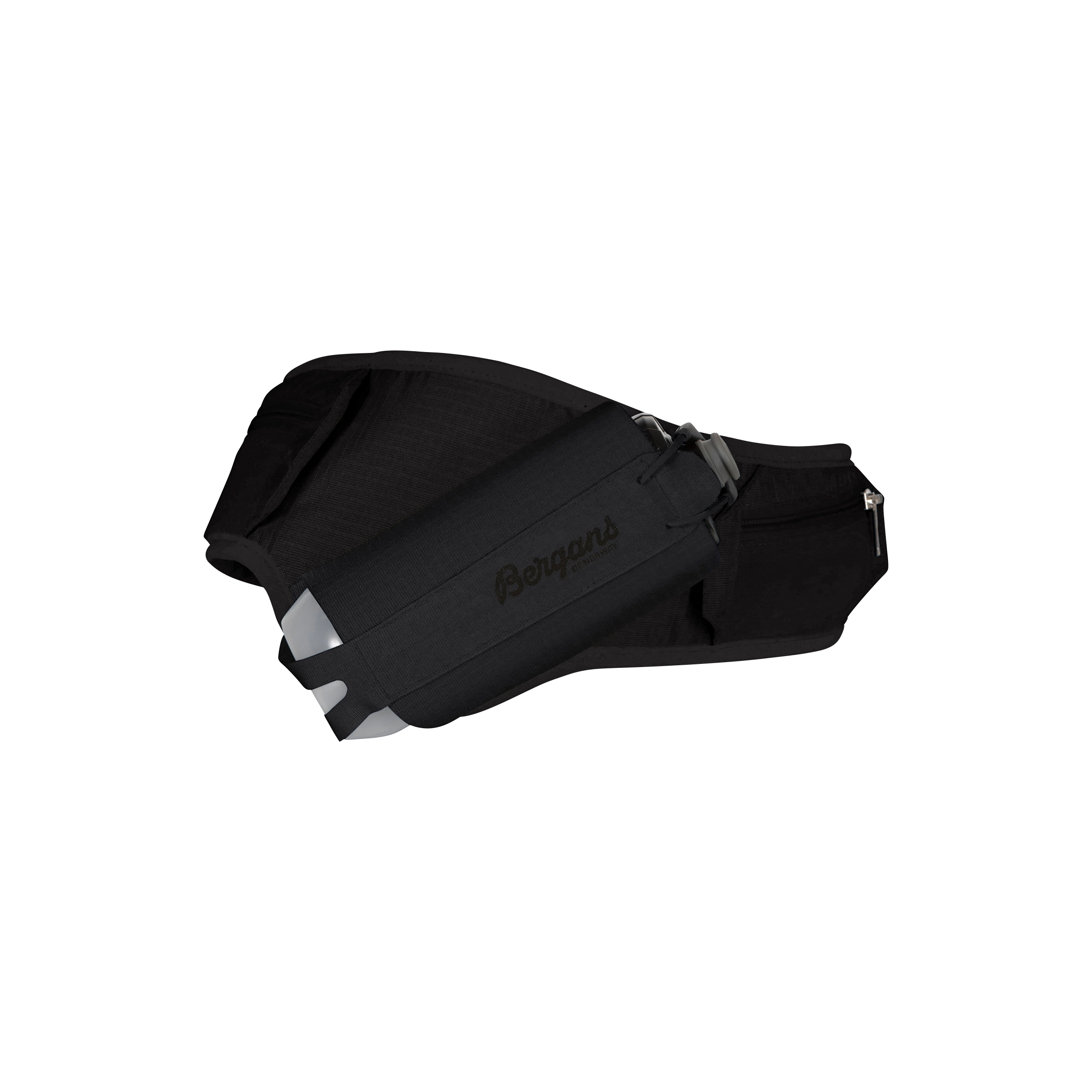 Driv HipPack 1 Black