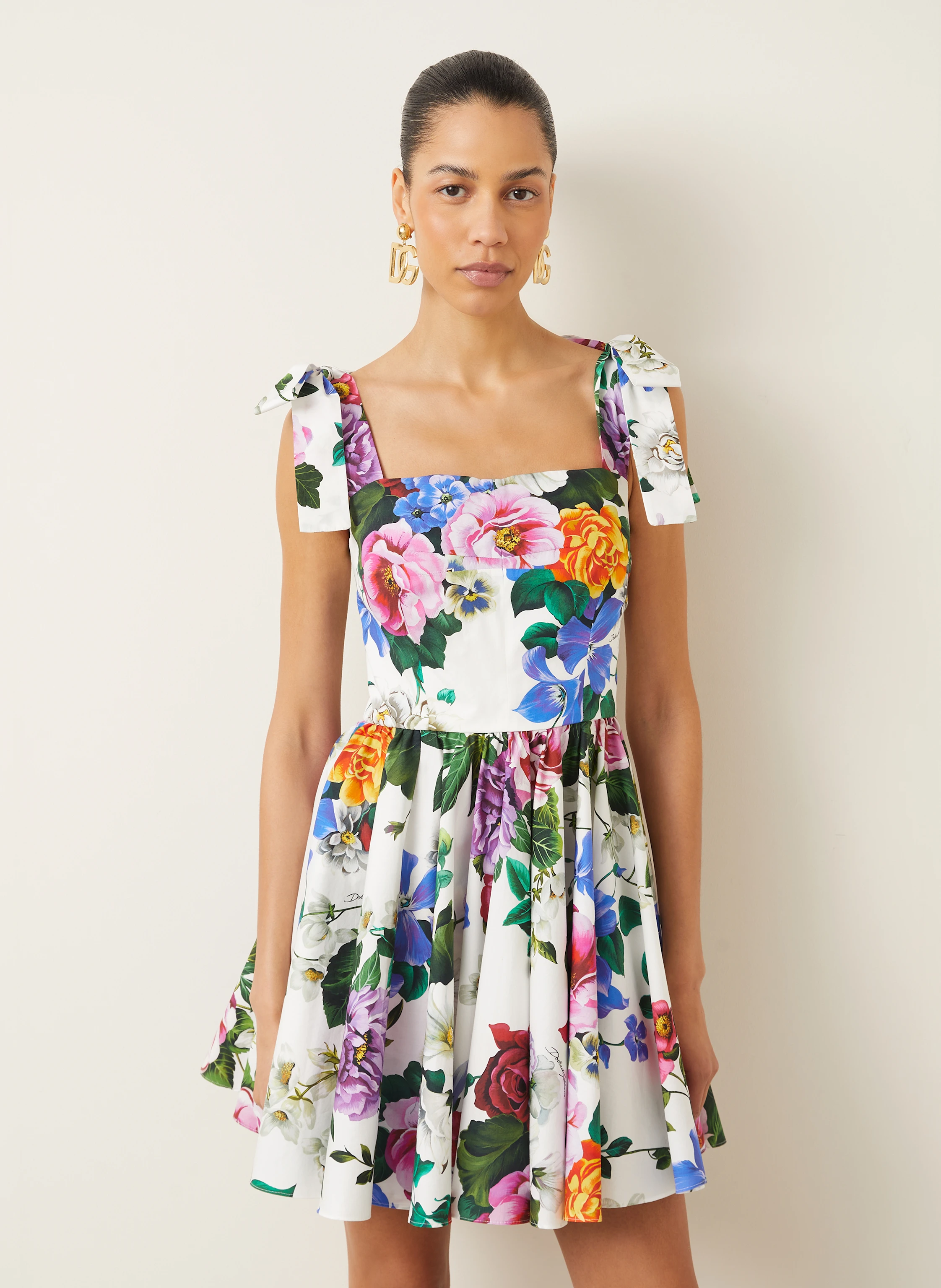 DOLCE & GABBANA Kleid
