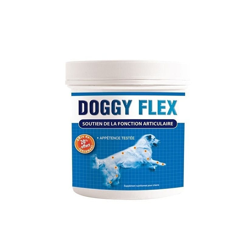 Audevard Doggy Flex 180 gram | 15155