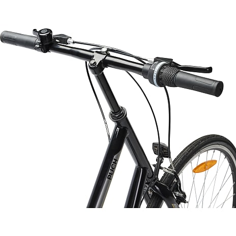 Puch Pronto dame citybike 7 gear 28