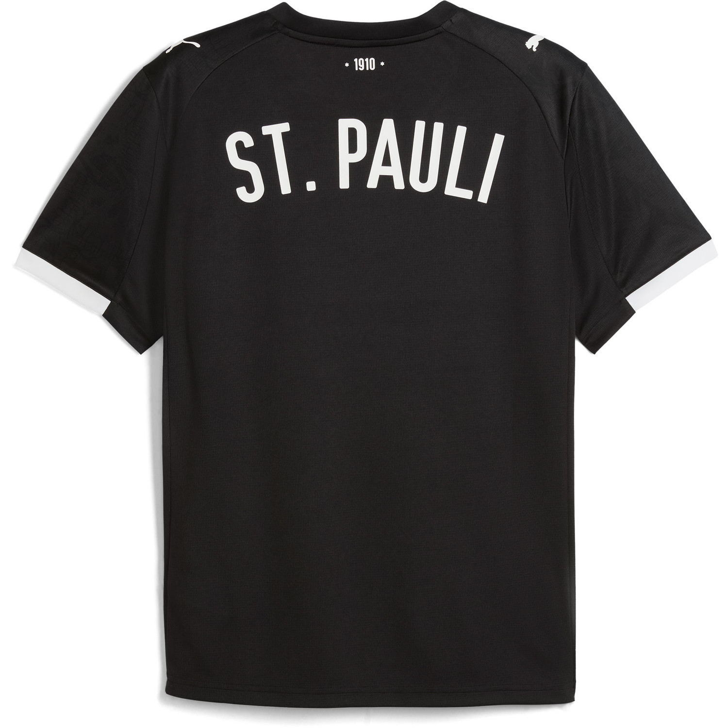 Puma FC St. Pauli 3rd Shirt 2025/2026