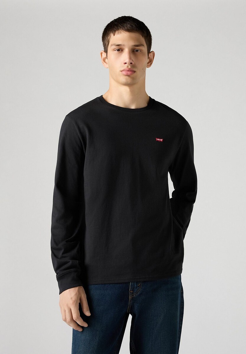LEVI'S <br>Camiseta Logo Cheshit