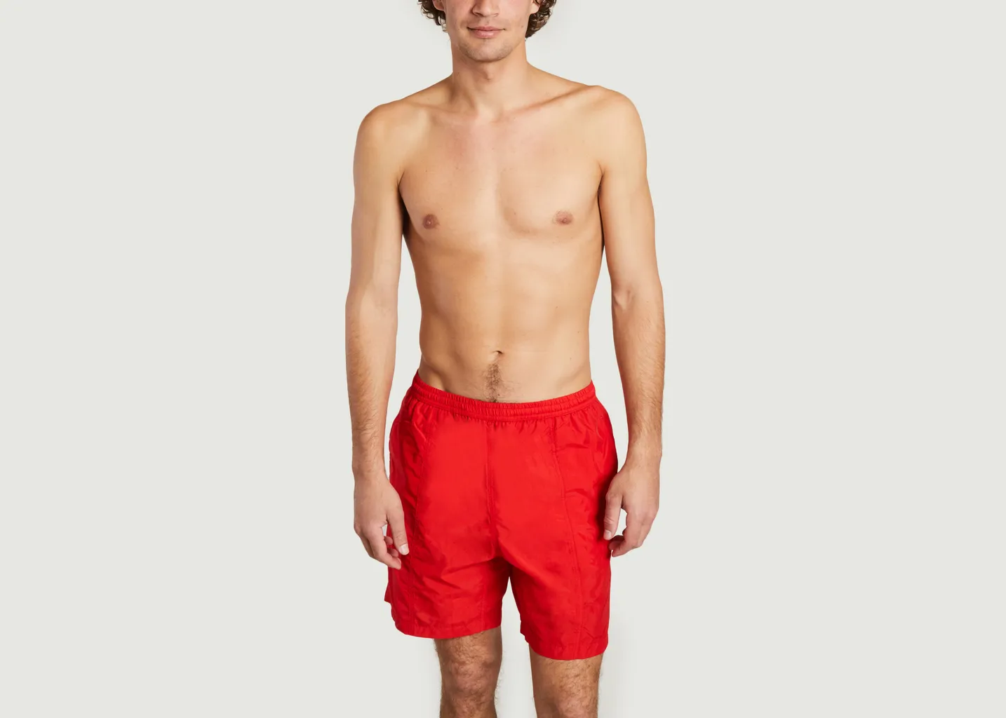 Short de Bain Ami de Coeur AMI Paris