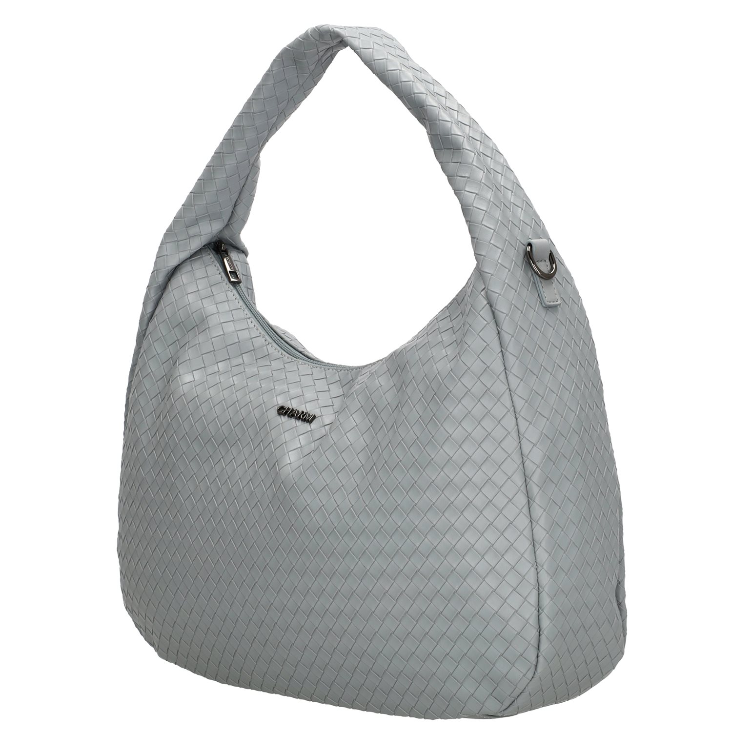 Charm London Mirabello Shopper lightblue
