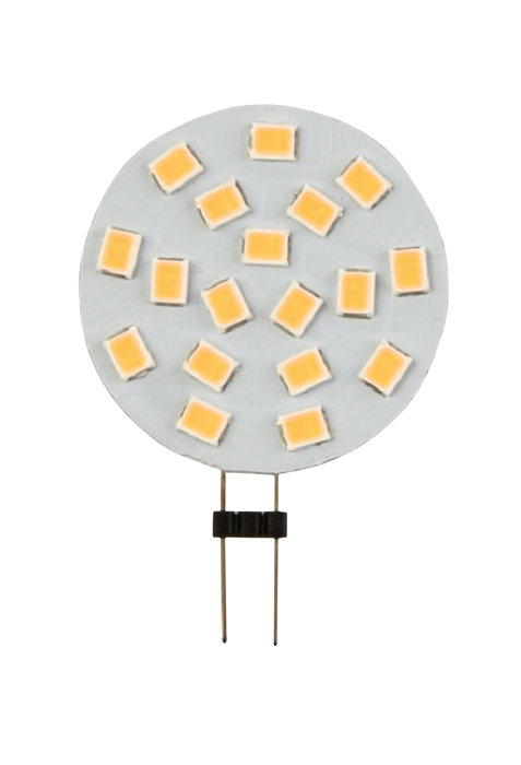 LED-stiftpære 2 W G4