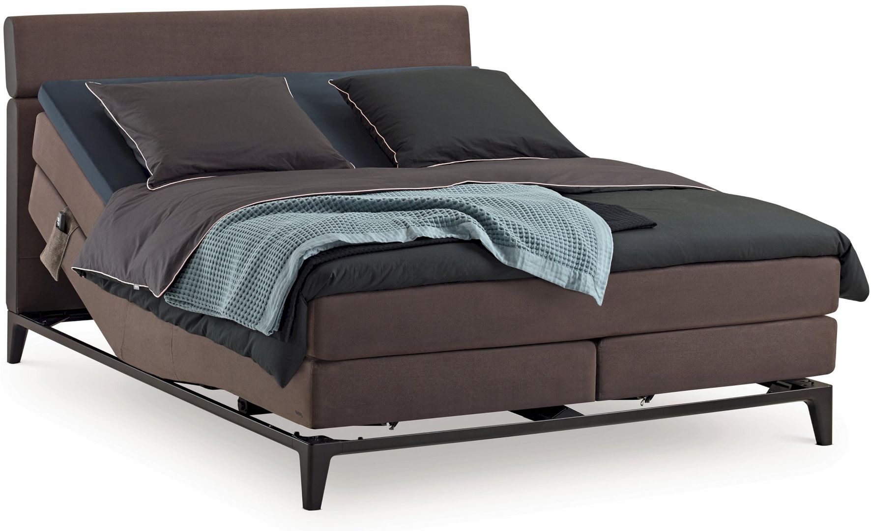 Auping   Criade Bend Boxspring