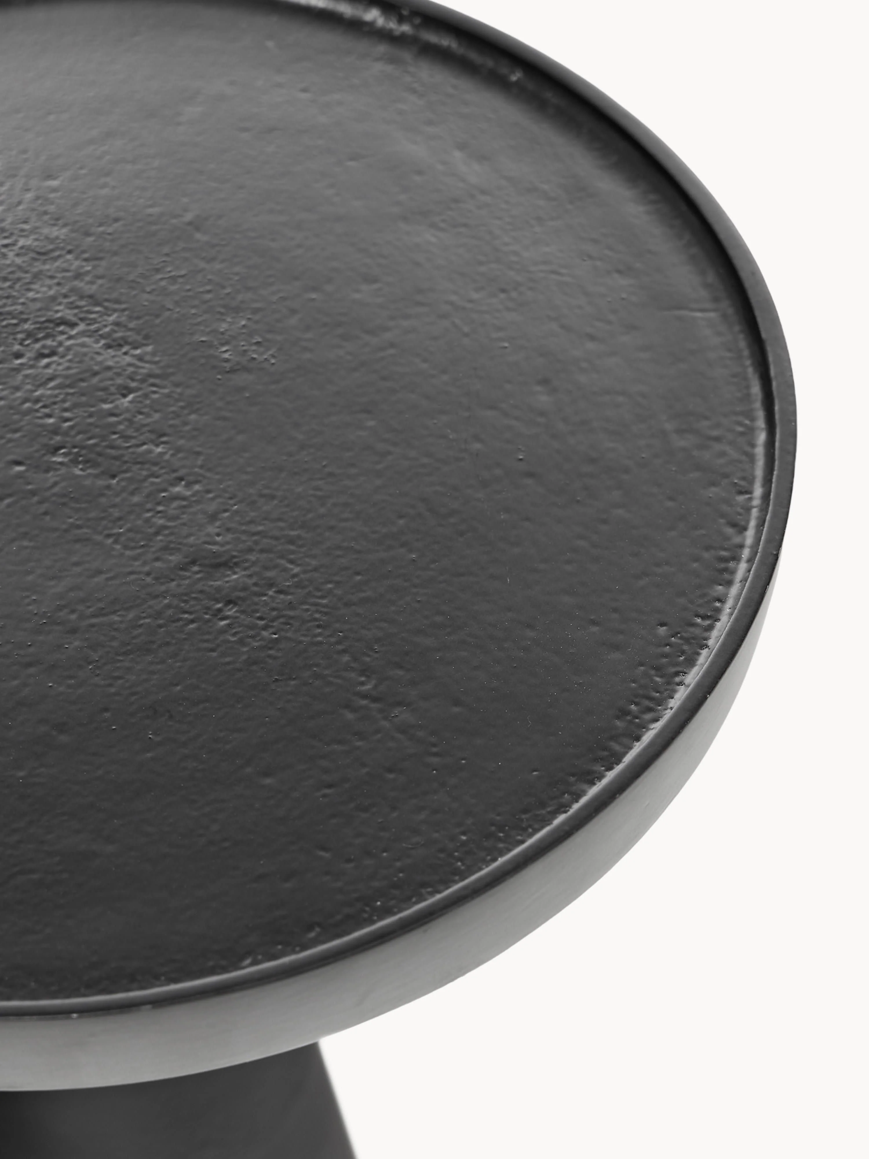 Ronde bijzettafel Floss