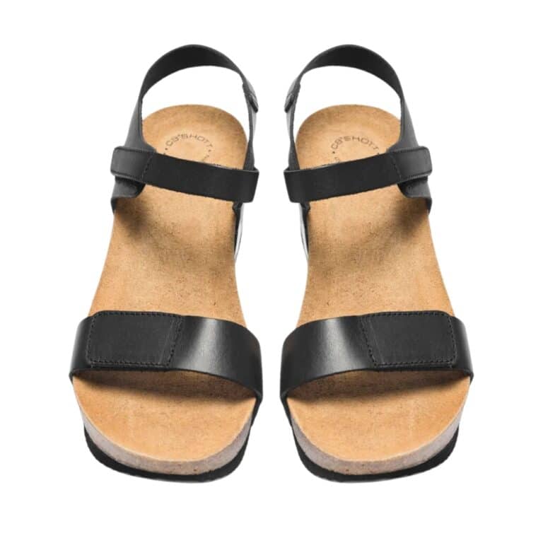 Cashott Casanni Sandal Dame