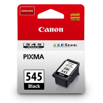 Canon PG-545 - noir - cartouche d'encre originale