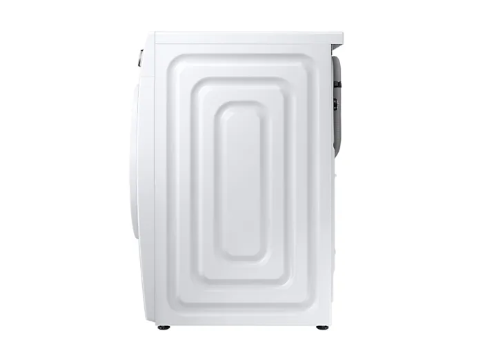 Samsung WW4900T WW90T4048EE - Vaskemaskine - bredde: 60 cm - dybde: 55 cm - højde: 85 cm - frontbetjening - 61 liter - 9 kg - 1400 rpm - hvid
