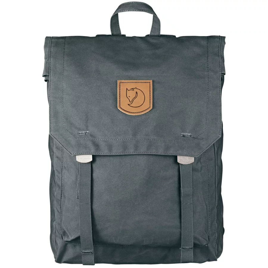 Fjällräven Foldsack No.1 - Rucksack 40 cm dusk