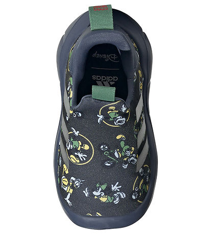 adidas Performance Sko - Monofit TR Mickey - Koksgr?/Navy m. Dis