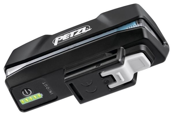 Batterie rechargeable Petzl Nao Reactive Lighting