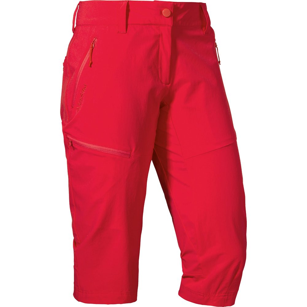 Schöffel Caracas2 Wandercapri Damen lollipop
