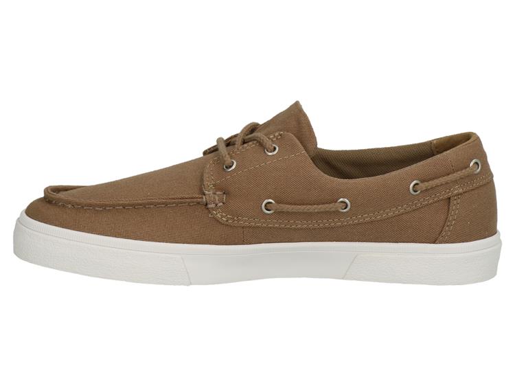 Timberland Union Wharf Boat shoe Medium Beige