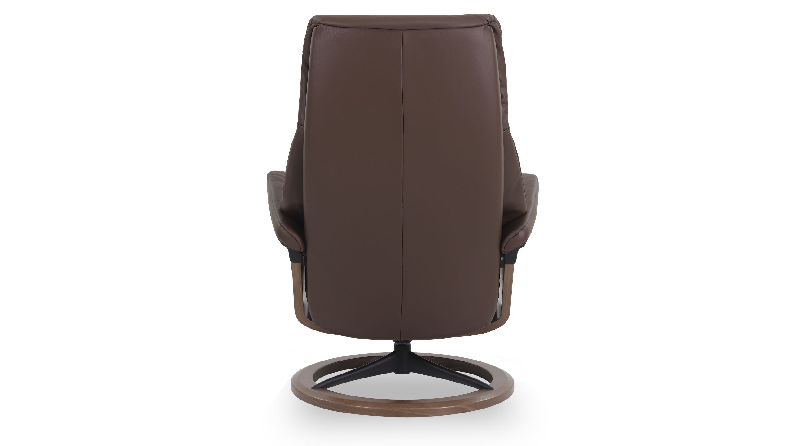 Relaxfauteuil View Signature  | Stressless