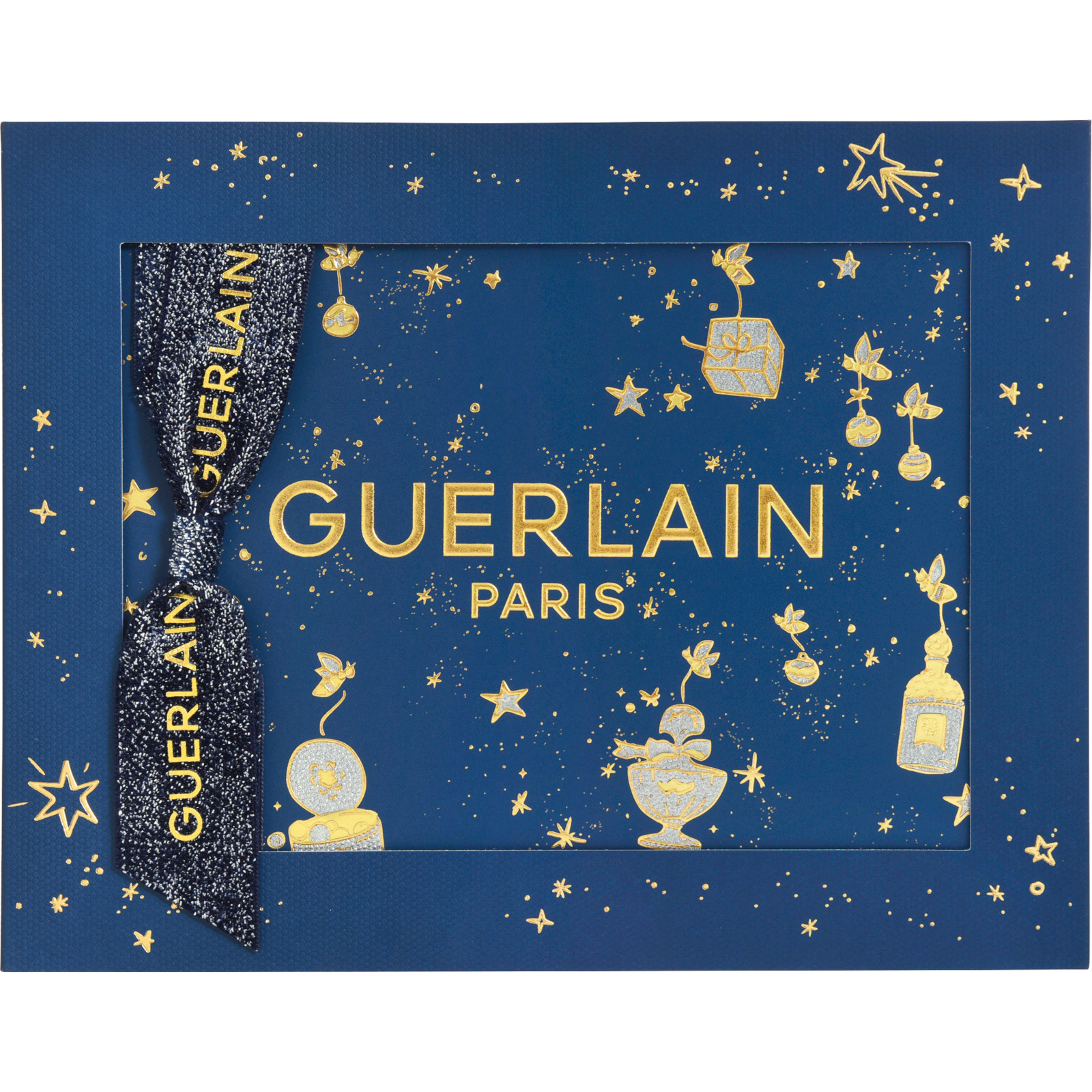 Guerlain Aqua Allegoria Rosa Rossa Forte Duftset, 3-teilig