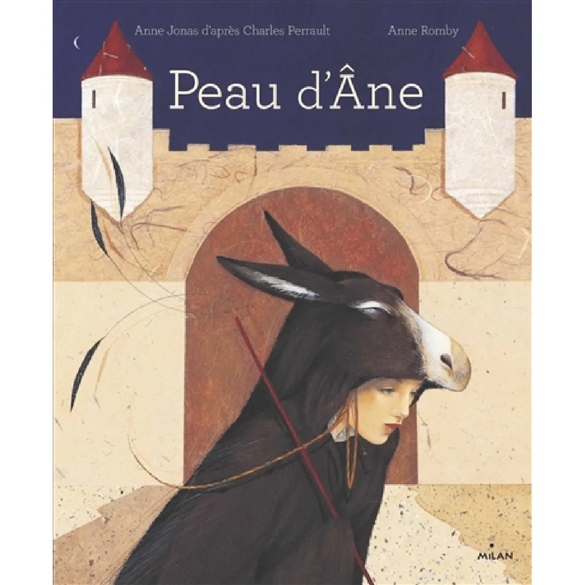 Peau d'âne · Occasion