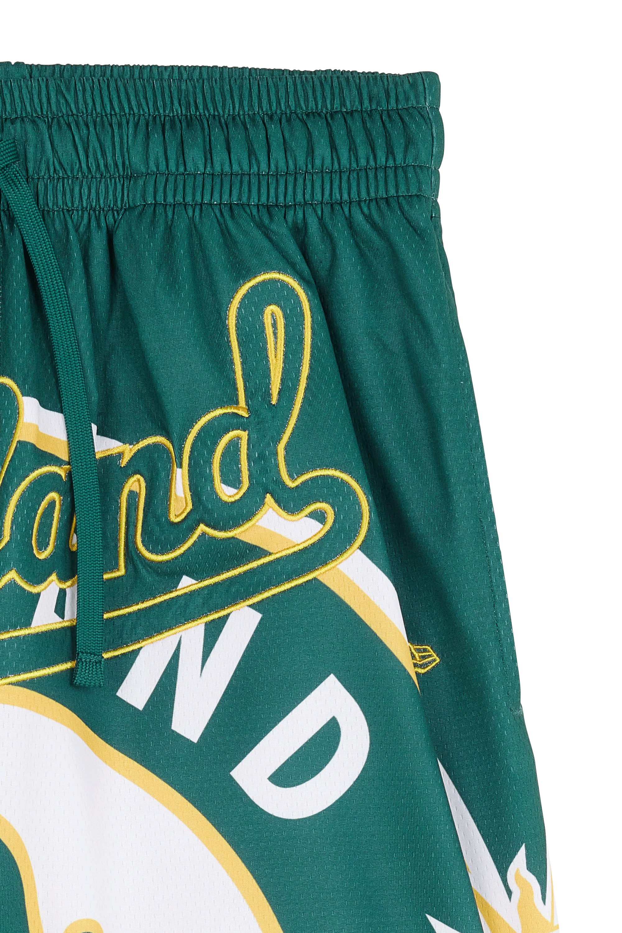 NEW ERA Short MLB LARGE LOGO SH Vert