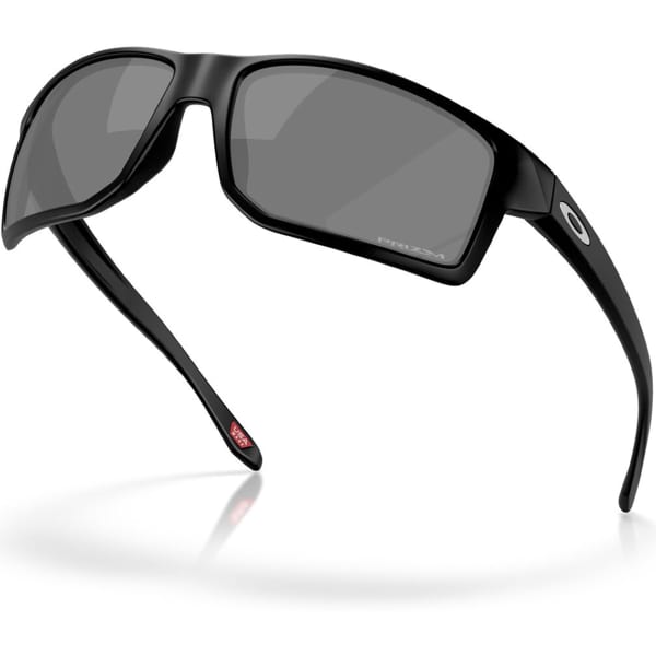 Nouveautés optique protection OAKLEY GIBSTON XL MATTE BLACK/PRIZM BLACK