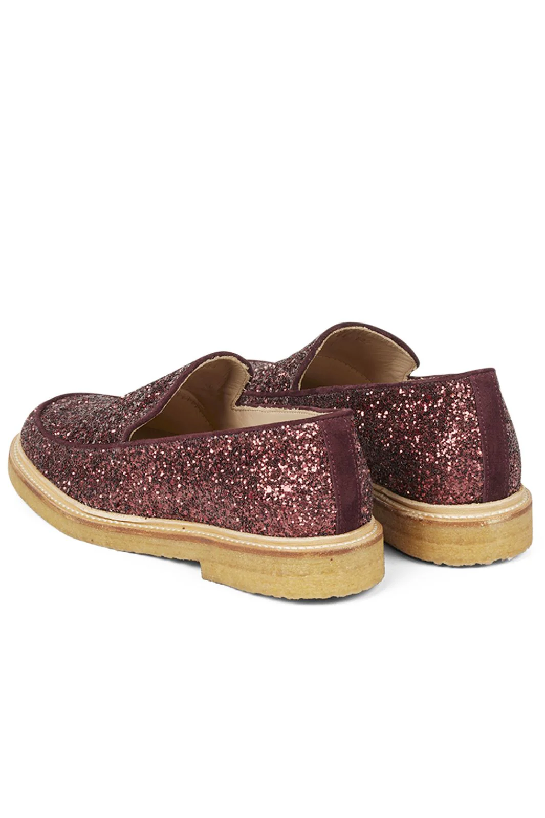 Angulus Loafer-flat