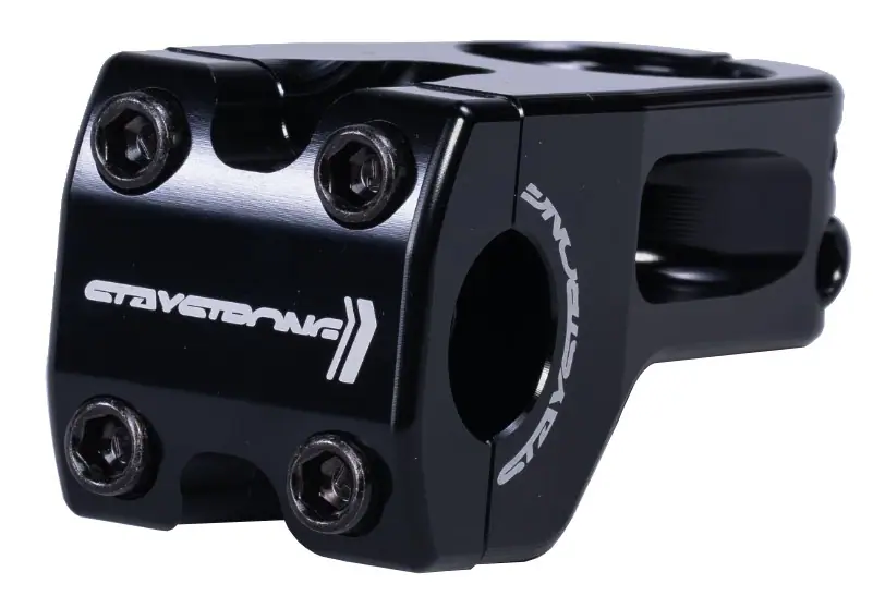 Stay Strong Front Line BMX Frempind | SkatePro