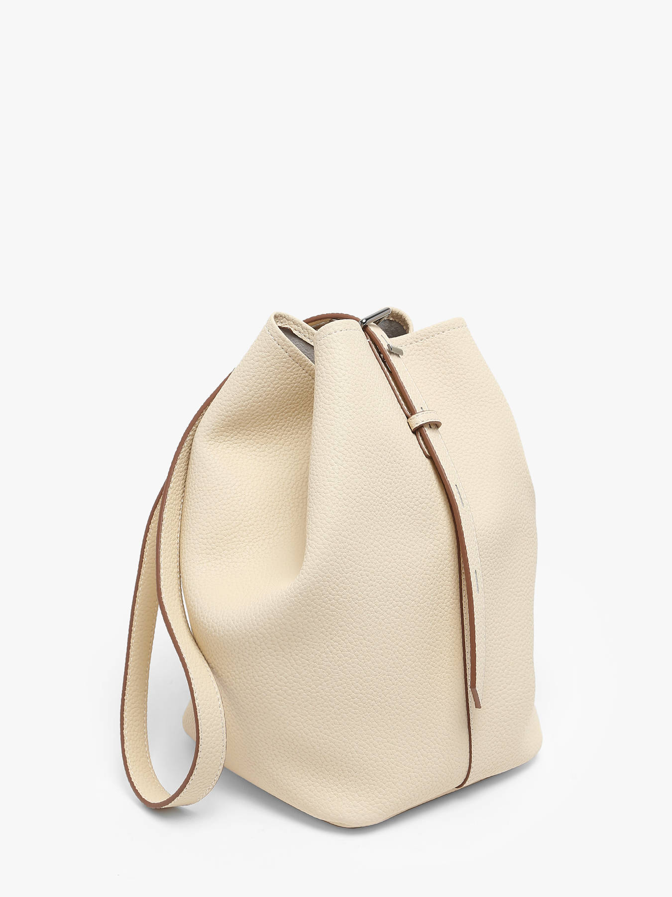 Sac bandoulire sac  dos M Cavalier cuir ETRIER