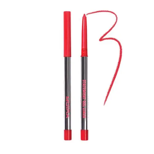 Statement Gel Liner 012 Red