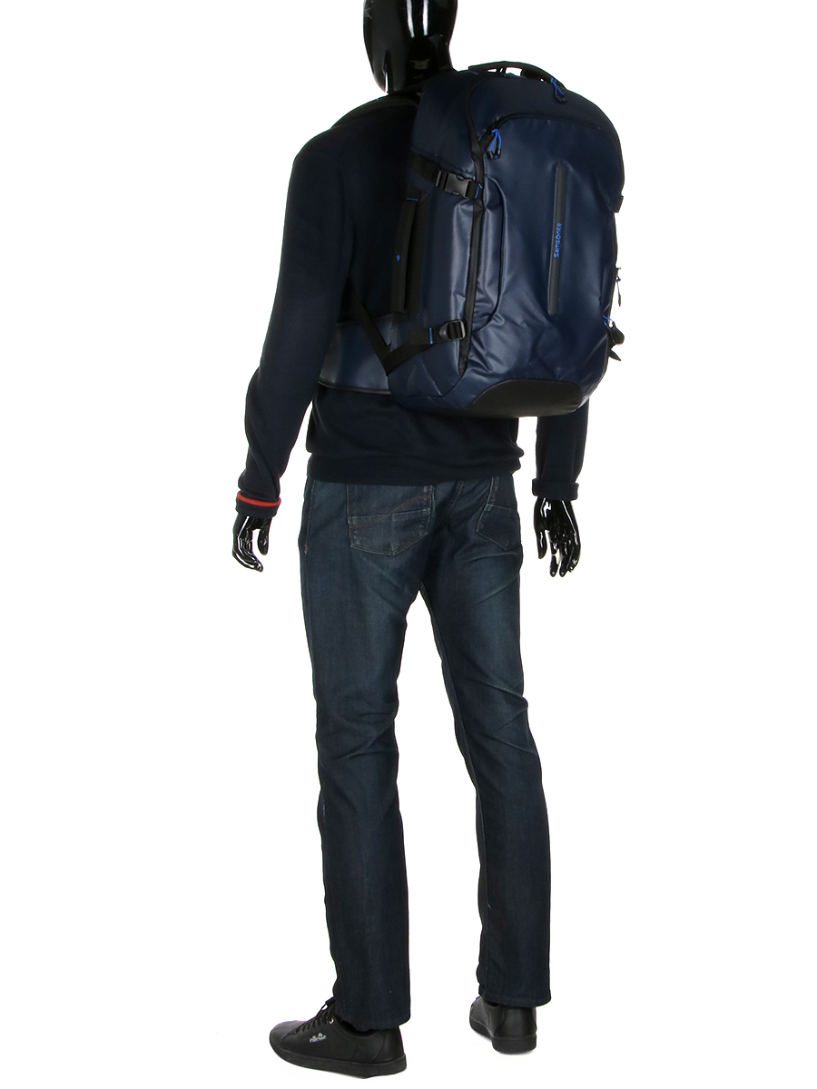 Sac À dos Samsonite Ecodiver Travel S